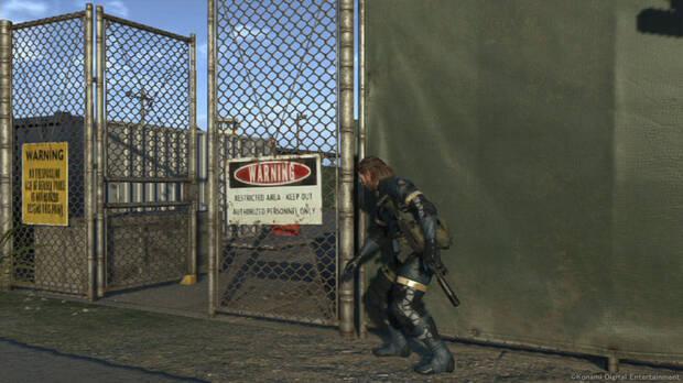 MGS V: Ground Zeroes funciona a 1080p en PS4 pero 720p en Xbox One Imagen 2
