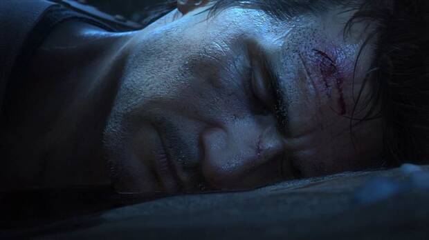 Uncharted 4, el pr�ximo juego de Naughty Dog