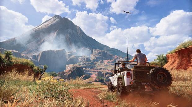 Los 10 juegos de PS4 con los mejores gráficos y los más exigentes 1