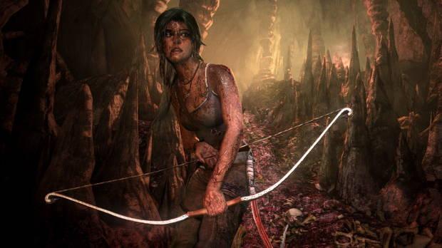 El papel de la mujer en los videojuegos 7