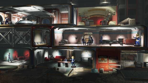 El nuevo contenido para Fallout 4 ya est disponible Imagen 2