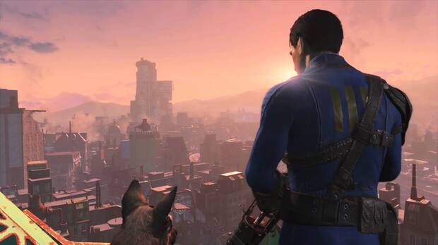 Bethesda no ofrecer soporte a los mods para Fallout 4 y Skyrim en PlayStation 4 Imagen 2