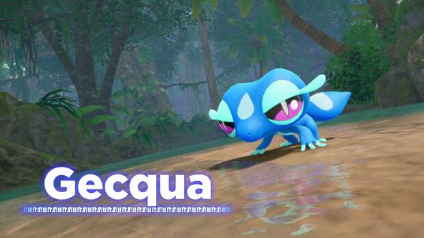 Gecqua