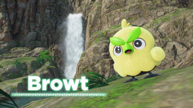 Browt
