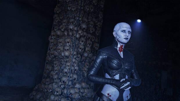 Hellraiser: Revival