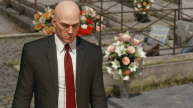 Square Enix quiere garantizar el futuro de Hitman como saga Imagen 2