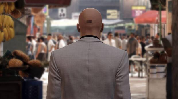 IO Interactive se queda con los derechos de Hitman Imagen 2