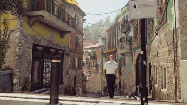 La costa italiana es sin duda uno de los episodios más intensos y entretenidos de la temporada.