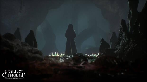 El juego se desarrolla en la isla de Darkwaters, un lugar aislado no sólo físicamente y donde los foráneos no son bien recibidos.