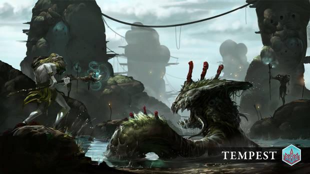 La expansin Endless Legend: Tempest se lanza el 14 de octubre Imagen 2