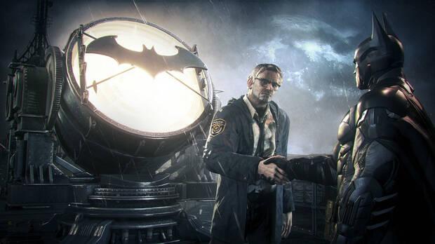 Rocksteady habla sobre su adis a la saga de 'Batman: Arkham' Imagen 2