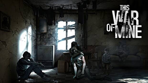 This War of Mine: Gratis para estudiantes de sociologa, historia o filosofa en Polonia Imagen 2