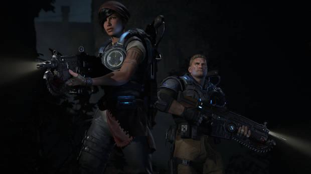 Microsoft: 'Xbox tiene las mejores exclusivas' Imagen 2