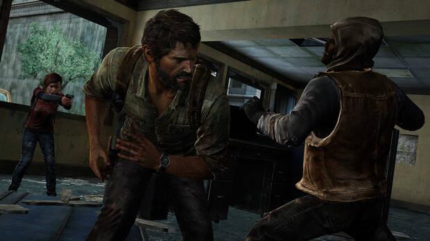 La pelcula de The Last of Us permanece en el limbo por diferencias creativas Imagen 2