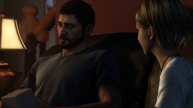 Entrevista con Lorenzo Beteta, la voz de Joel en The Last of Us 3
