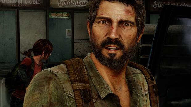 Entrevista con Lorenzo Beteta, la voz de Joel en The Last of Us 1