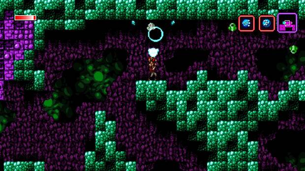 La edicin fsica de Axiom Verge puede retrasarse hasta octubre Imagen 4