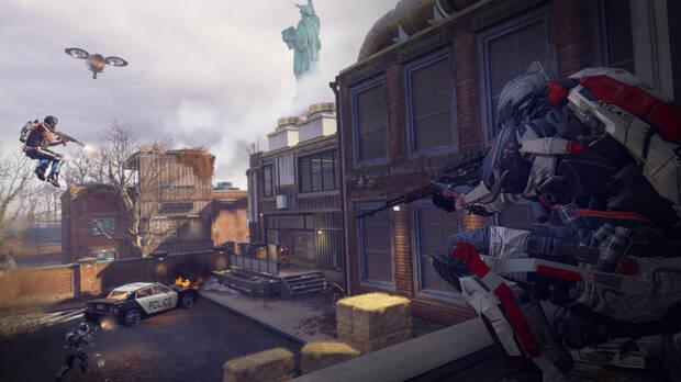 Call of Duty Advanced Warfare 2 cancelado para crear Modern Warfare 3