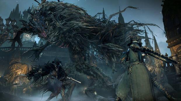 Guía De Juego Online 磊Guía Definitiva Bloodborne - Trucos, Consejos Y ...