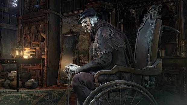 Durante nuestra aventura conoceremos a muchos personajes de lo más enigmáticos. ¿Amigos o enemigos? Eso lo tendréis que descubrir por vosotros mismos.