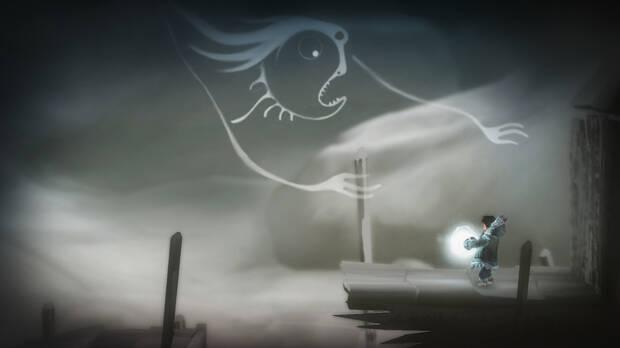 Never Alone en Nintendo Switch y se confirma secuela