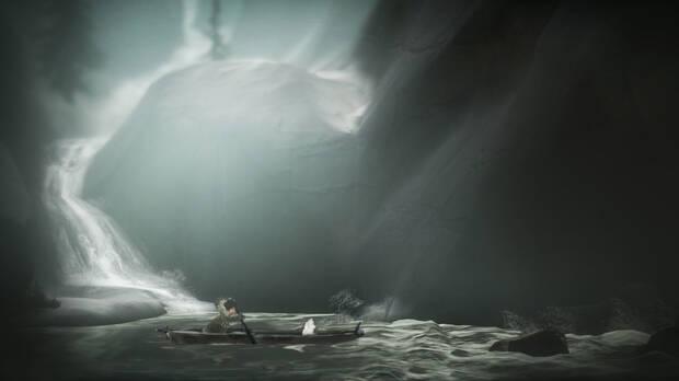 Never Alone en Nintendo Switch y se confirma secuela