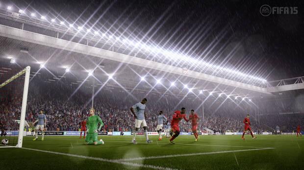 FIFA 15 2