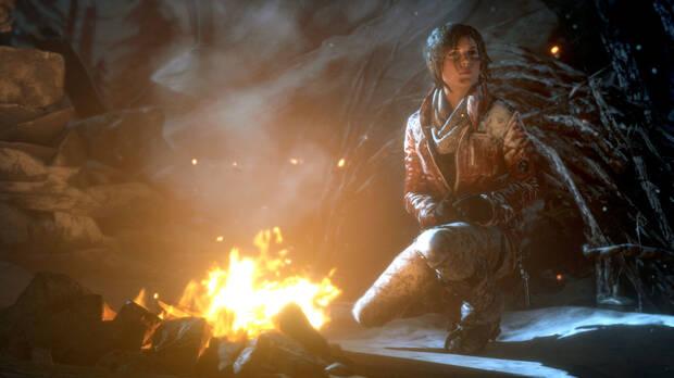 Shadow of the Tomb Raider no se anunciará oficialmente en el próximo E3 Imagen 2