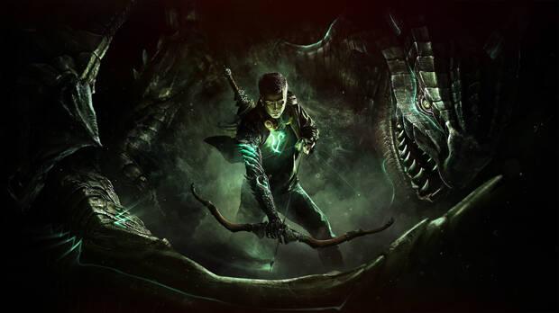 Hay mucha expectaci�n por ver 'Scalebound', lo nuevo de Platinum Games, unos maestros de los juegos de acci�n.