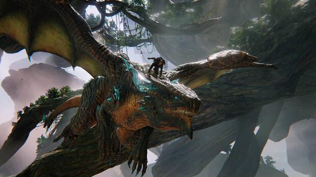 Microsoft renueva la marca Scalebound Imagen 2