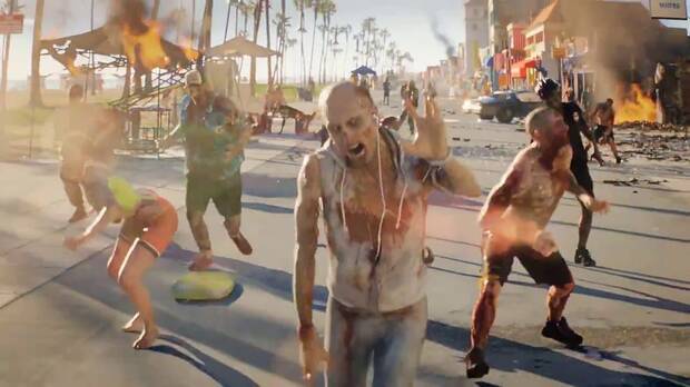 Dead Island 2 sigue en desarrollo Imagen 2