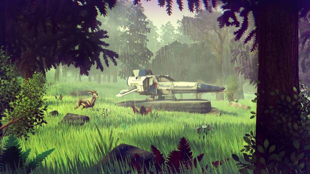 No encuentran delito por publicidad engaosa en No Man's Sky Imagen 3