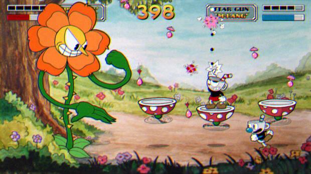 'Cuphead' es uno de los juegos más esperados de ID@Xbox