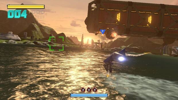 Star Fox Zero