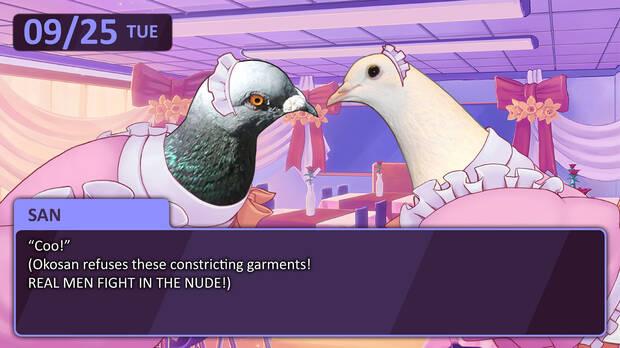 El E3 de Devolver Digital
