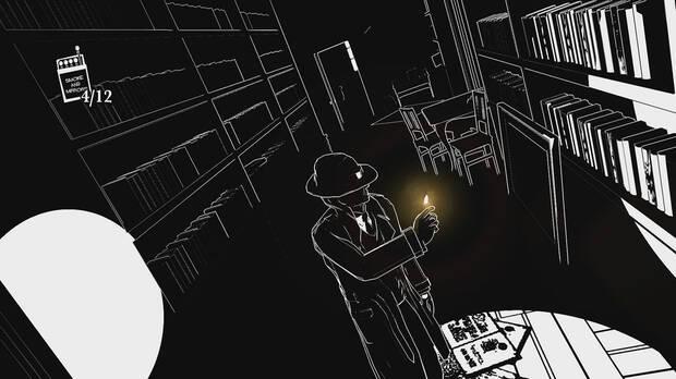 La oscuridad es reinante durante todo el juego, con lo que deberemos usar constantemente fuentes de luz para explorar y ahuyentar a los fantasmas que nos asediarán.