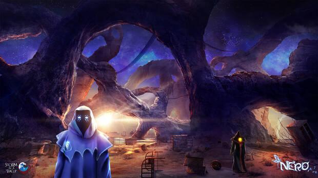 La exploraci�n es una parte importante de la experiencia. Saber qu� hacemos y a d�nde vamos es uno de los misterios de la historia.