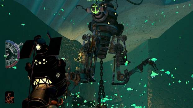 Diluvion ya est disponible en PC Imagen 2