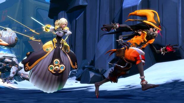 Battleborn 3