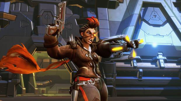 Battleborn 2