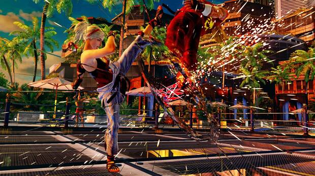 Tekken 7 supera los 9 millones de copias vendidas