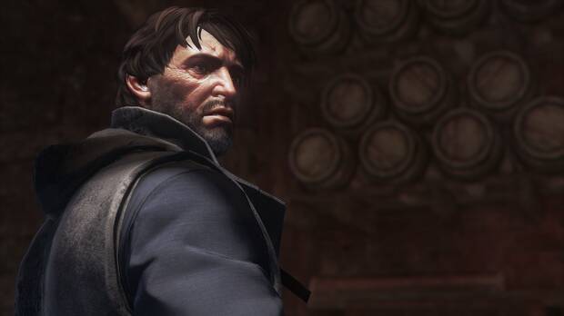 La primera actualizacin gratuita de Dishonored 2 llegar el 19 de diciembre Imagen 2