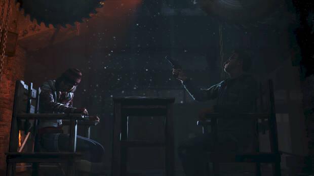 Until Dawn 6