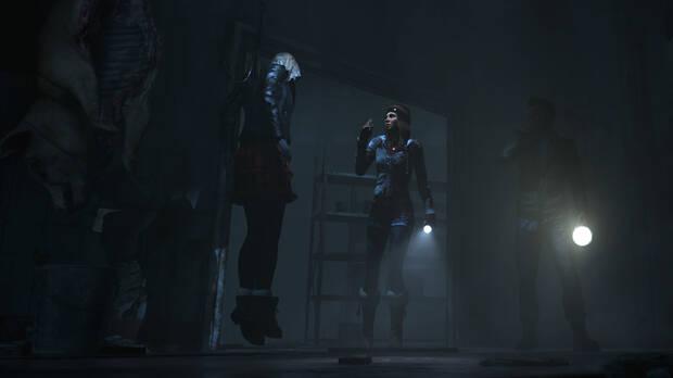 Until Dawn 1