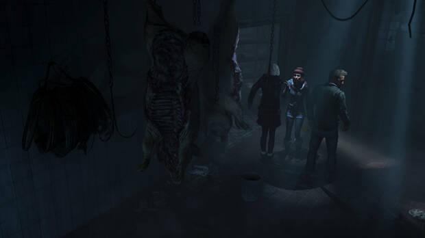 Until Dawn 5