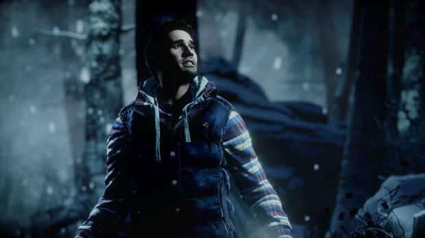 Jason Graves: El sonido de Until Dawn