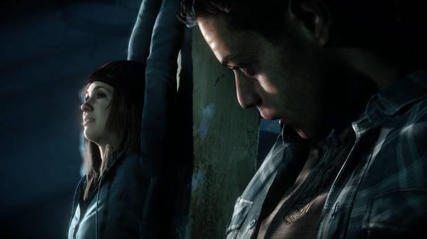 Jason Graves: El sonido de Until Dawn 1