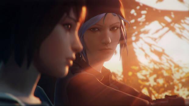 Life is Strange ofrecer su primer episodio de forma gratuita Imagen 2