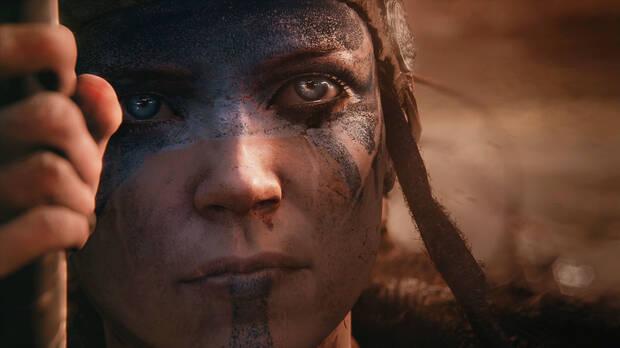 Ninja Theory volverá a impregnar a sus personajes de una gran carga emocional.
