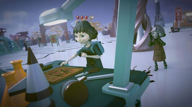 The Tomorrow Children volver gracias a Q-Games y Sony